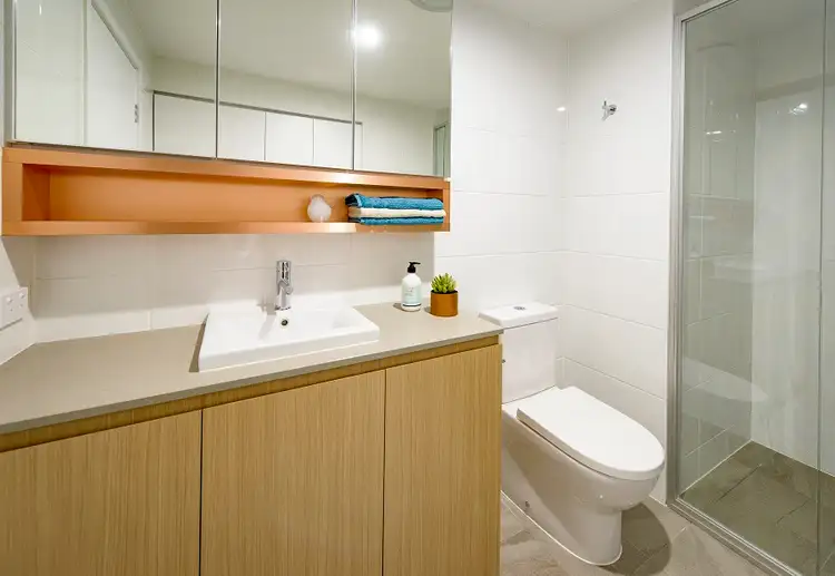 Third view of Homely unit listing, ID:21155105/88 Waldheim Street, Annerley QLD 4103
