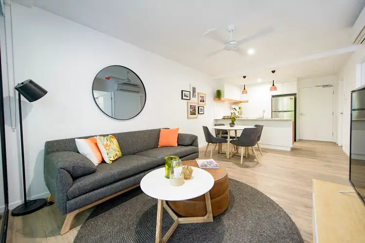 Fifth view of Homely unit listing, ID:21155105/88 Waldheim Street, Annerley QLD 4103
