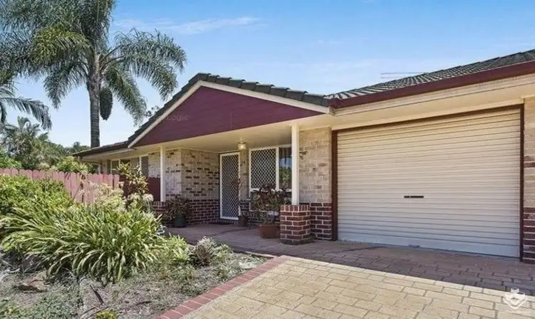 ID:21155114/12 Edmondson Street, Corinda QLD 4075