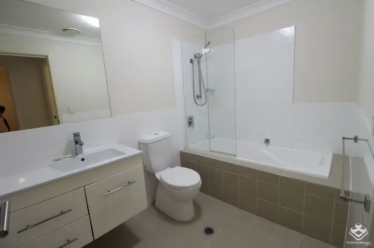 Second view of Homely unit listing, ID:21154628/65 Manooka Drive, Cannonvale QLD 4802