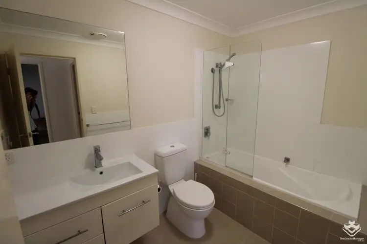 Third view of Homely unit listing, ID:21154628/65 Manooka Drive, Cannonvale QLD 4802