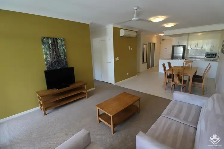 Fourth view of Homely unit listing, ID:21154628/65 Manooka Drive, Cannonvale QLD 4802