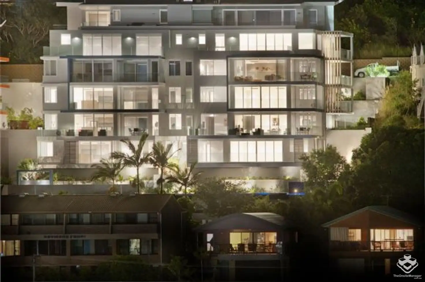 Main view of Homely apartment listing, Address available on request