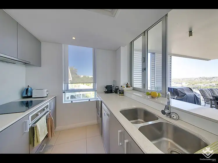 Second view of Homely apartment listing, Address available on request