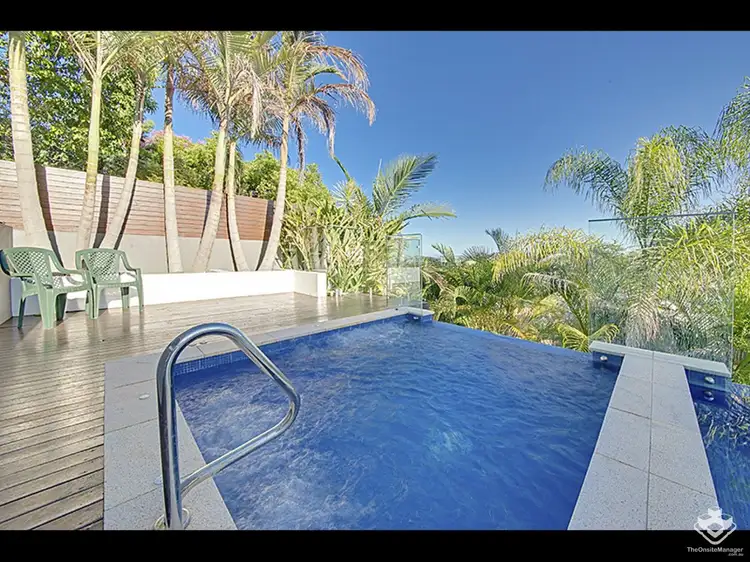 Third view of Homely apartment listing, Address available on request