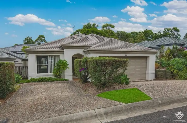 112/31 Langport Parade, Mudgeeraba QLD 4213