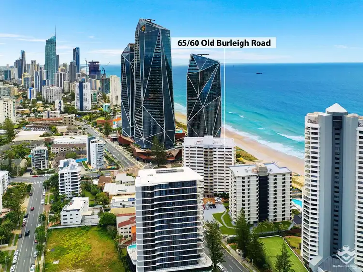 ID:21155143/60 Old Burleigh Road, Broadbeach QLD 4218
