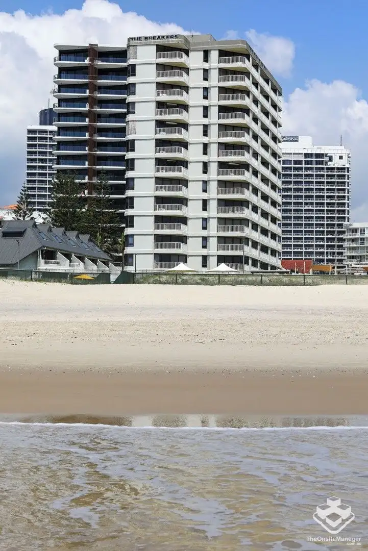 ID:21155143/60 Old Burleigh Road, Broadbeach QLD 4218