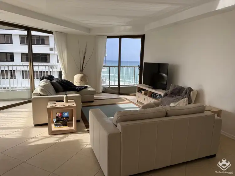 Fourth view of Homely apartment listing, ID:21155143/60 Old Burleigh Road, Broadbeach QLD 4218