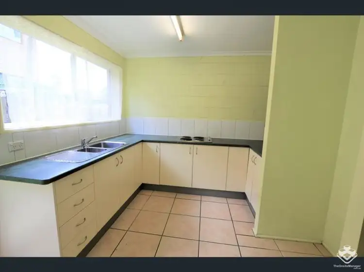 Second view of Homely townhouse listing, 5/8 Heather Street, Logan Central QLD 4114