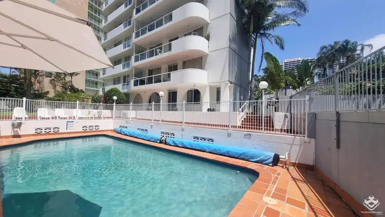 ID:21155160/4 Clifford Street, Surfers Paradise QLD 4217