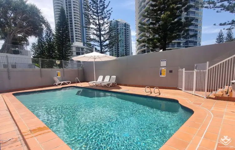 ID:21155160/4 Clifford Street, Surfers Paradise QLD 4217