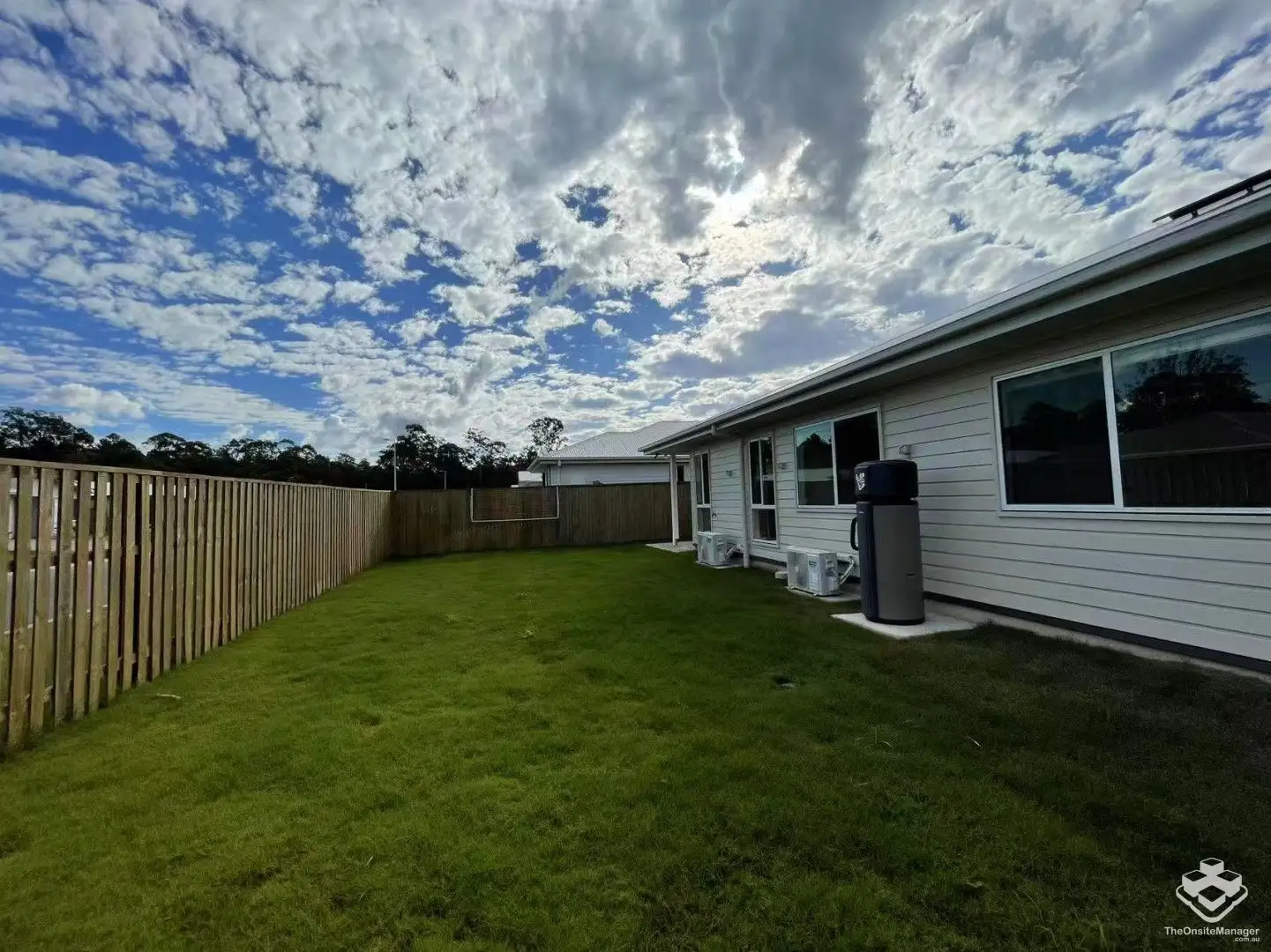 Main view of Homely semi-detached listing, A / 56 Connor Crescent, Caboolture QLD 4510