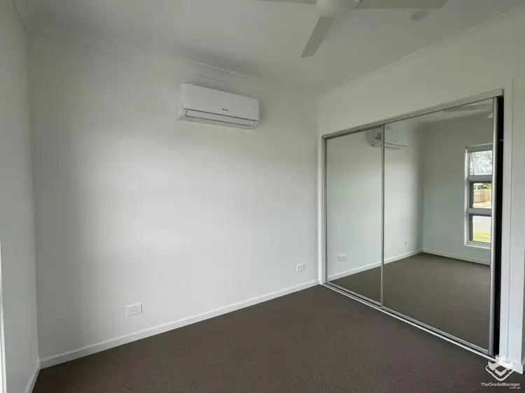 Fourth view of Homely semi-detached listing, A / 56 Connor Crescent, Caboolture QLD 4510