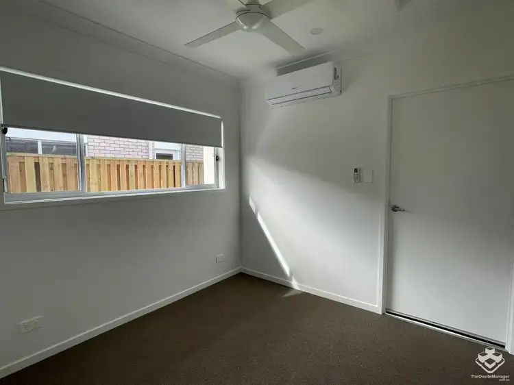 Third view of Homely semi-detached listing, B / 56 Connor Crescent, Caboolture QLD 4510