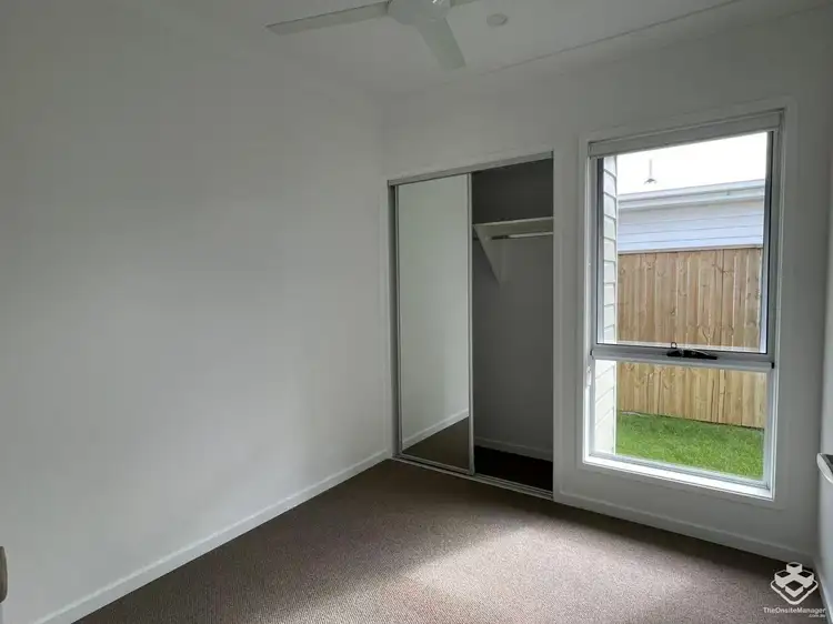 Fourth view of Homely semi-detached listing, B / 56 Connor Crescent, Caboolture QLD 4510