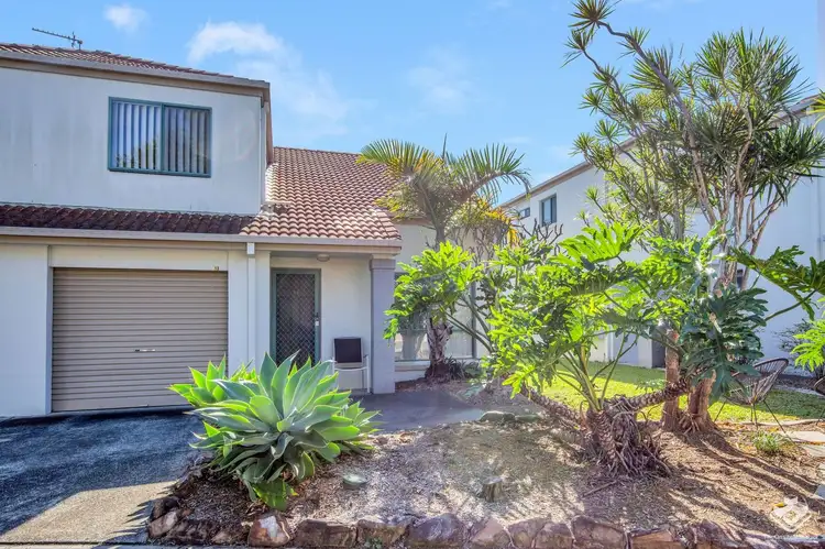 13/89 Heeb Street, Ashmore QLD 4214