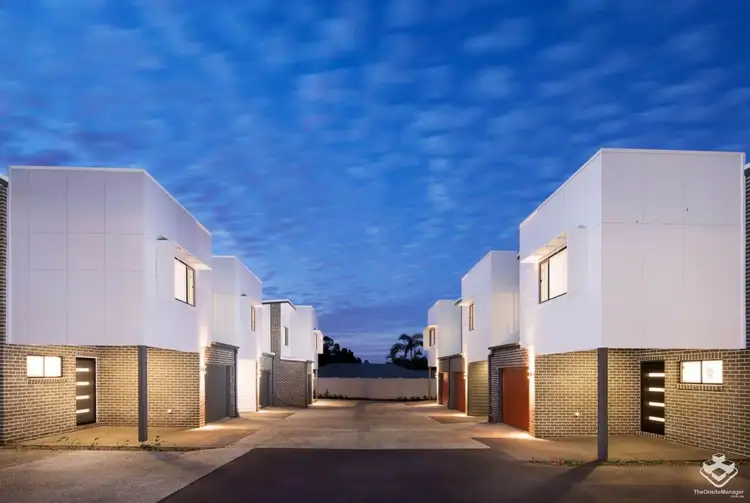 Main view of Homely townhouse listing, ID:21155168/702 Trouts Road, Aspley QLD 4034