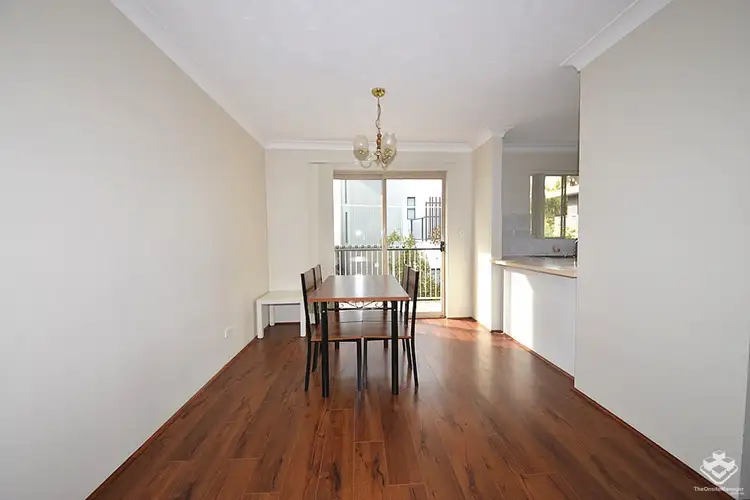 Second view of Homely unit listing, 4/169 Sir Fred Schonell Drive, St Lucia QLD 4067
