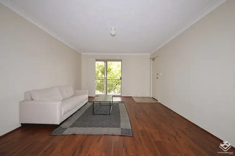 Third view of Homely unit listing, 4/169 Sir Fred Schonell Drive, St Lucia QLD 4067