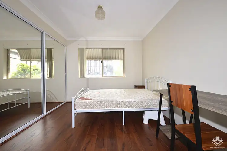 Fourth view of Homely unit listing, 4/169 Sir Fred Schonell Drive, St Lucia QLD 4067