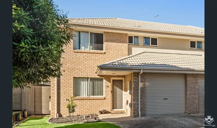 42/1-31 Elsie Street, Kallangur QLD 4503