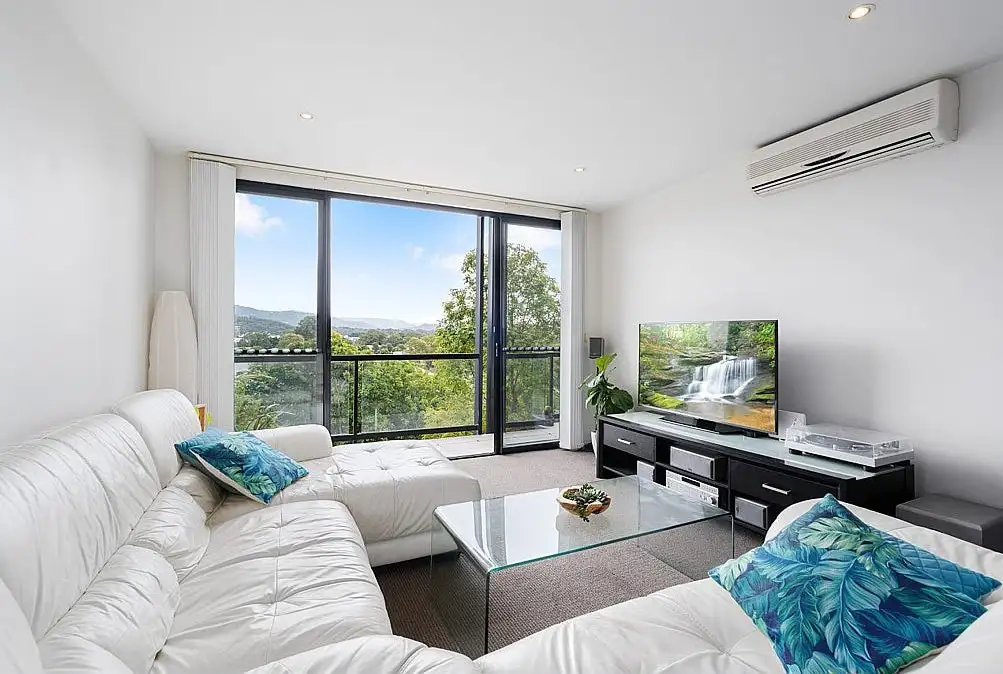 Main view of Homely unit listing, ID:21155099/305 Easthill Drive, Robina QLD 4226