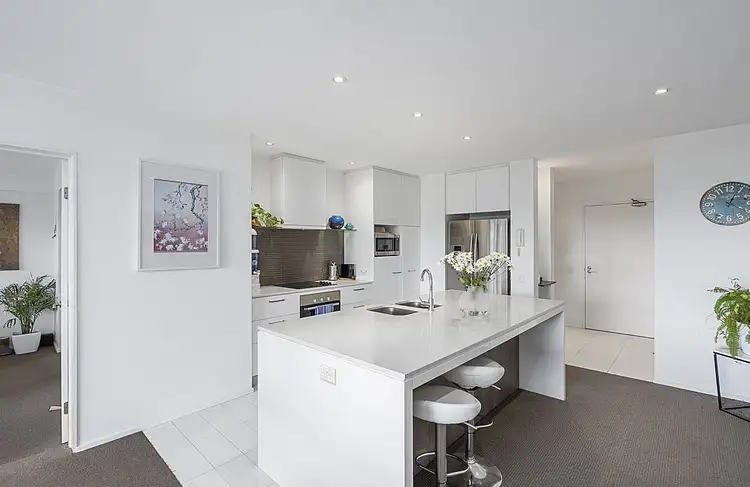 Second view of Homely unit listing, ID:21155099/305 Easthill Drive, Robina QLD 4226