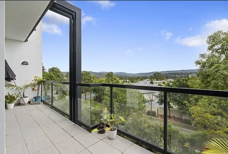 Fourth view of Homely unit listing, ID:21155099/305 Easthill Drive, Robina QLD 4226