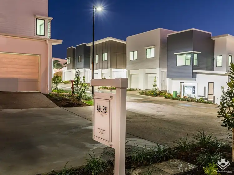 Fourth view of Homely townhouse listing, 110/7 Giosam Street, Richlands QLD 4077