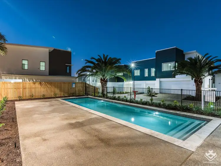 Fifth view of Homely townhouse listing, 110/7 Giosam Street, Richlands QLD 4077