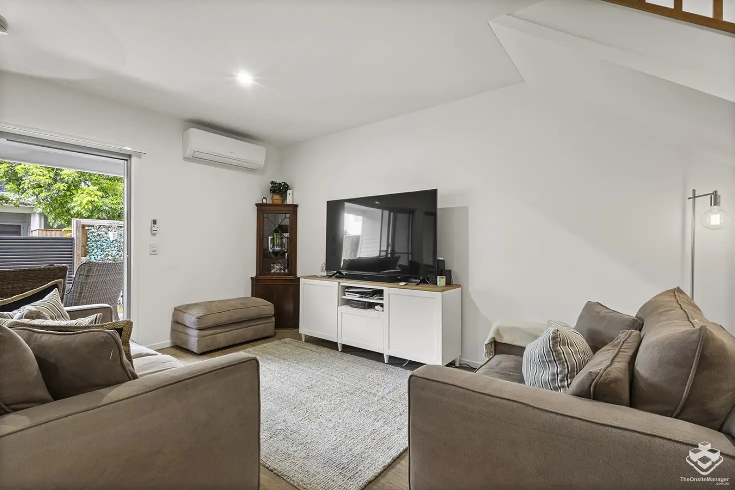 Main view of Homely townhouse listing, ID:21155192/1A Regatta Boulevard, Wurtulla QLD 4575