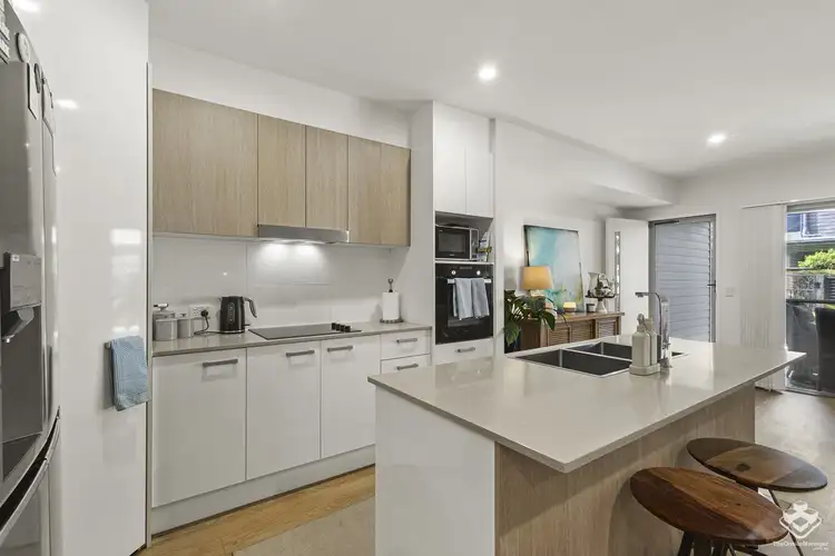Third view of Homely townhouse listing, ID:21155192/1A Regatta Boulevard, Wurtulla QLD 4575