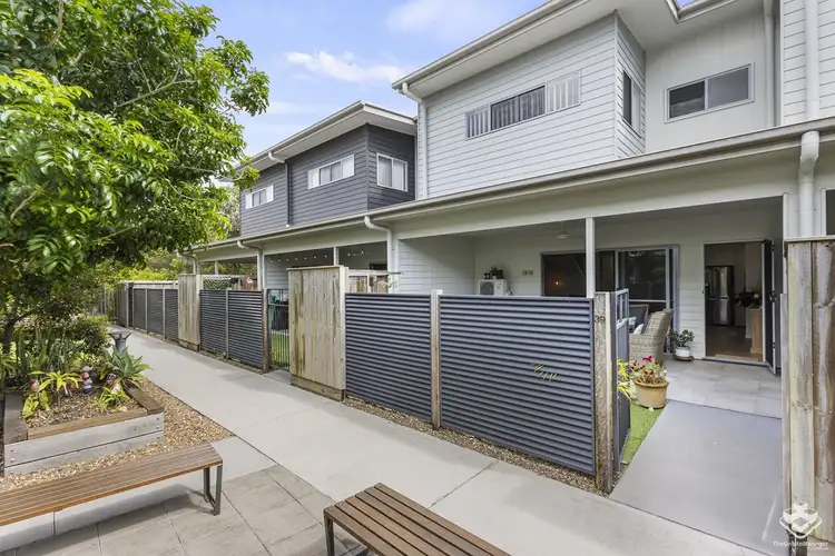Fourth view of Homely townhouse listing, ID:21155192/1A Regatta Boulevard, Wurtulla QLD 4575