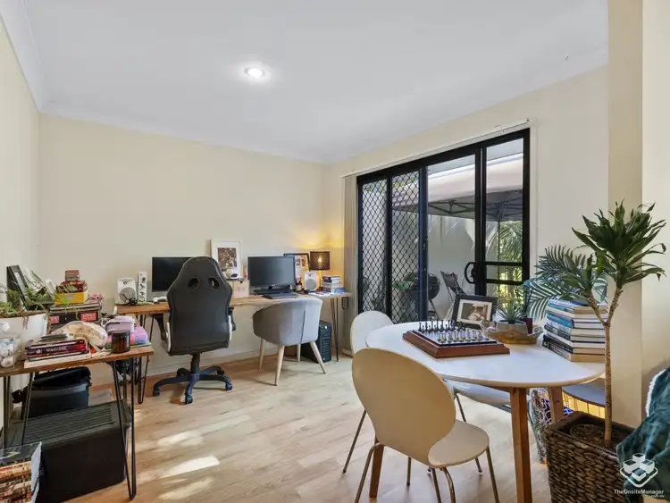 Third view of Homely townhouse listing, 27/62 Franklin Drive, Mudgeeraba QLD 4213