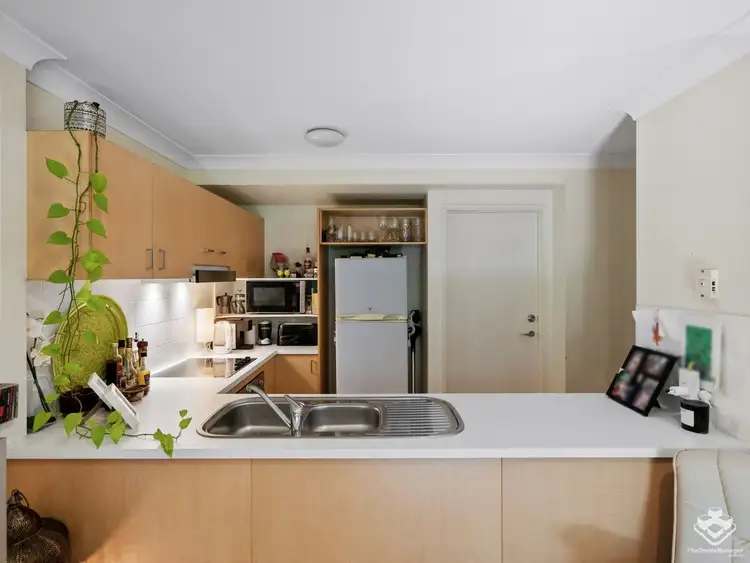 Fourth view of Homely townhouse listing, 27/62 Franklin Drive, Mudgeeraba QLD 4213