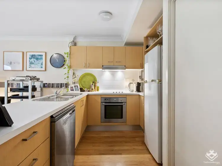 Fifth view of Homely townhouse listing, 27/62 Franklin Drive, Mudgeeraba QLD 4213