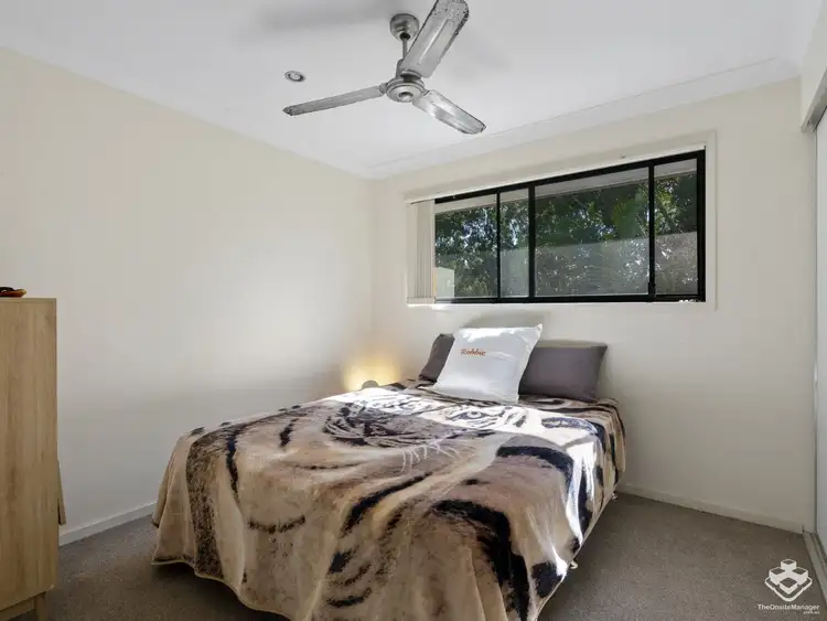 Sixth view of Homely townhouse listing, 27/62 Franklin Drive, Mudgeeraba QLD 4213