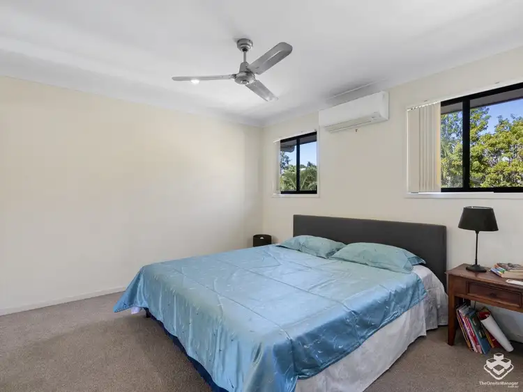Seventh view of Homely townhouse listing, 27/62 Franklin Drive, Mudgeeraba QLD 4213