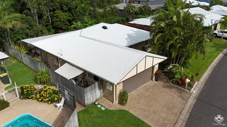 Main view of Homely house listing, 26 Birdwood Avenue, Yeppoon QLD 4703