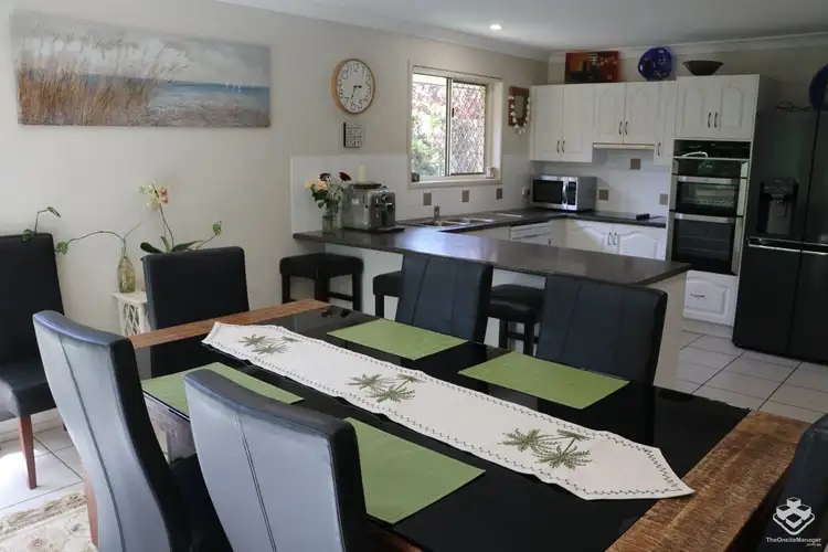 Second view of Homely house listing, 26 Birdwood Avenue, Yeppoon QLD 4703