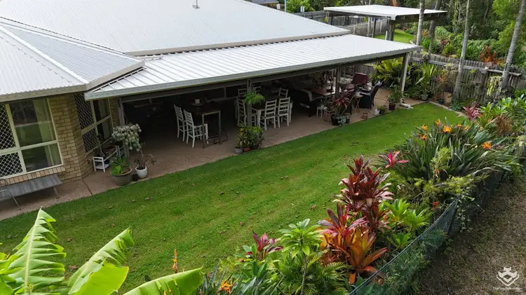 Fourth view of Homely house listing, 26 Birdwood Avenue, Yeppoon QLD 4703