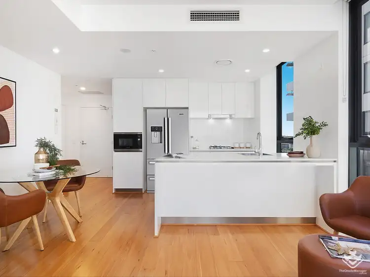 1602/1033 Ann Street, Newstead QLD 4006