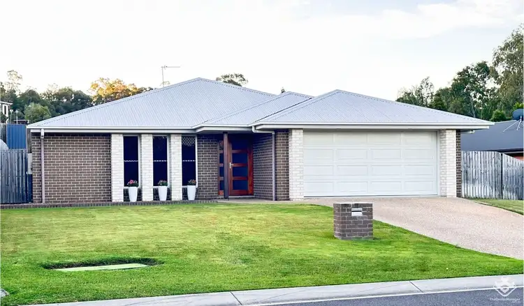 Main view of Homely house listing, 4 Briffney Street, Kirkwood QLD 4680