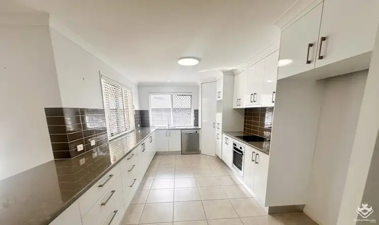 Fourth view of Homely house listing, 4 Briffney Street, Kirkwood QLD 4680