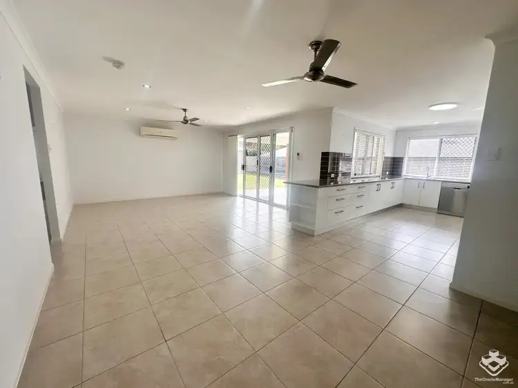 Sixth view of Homely house listing, 4 Briffney Street, Kirkwood QLD 4680