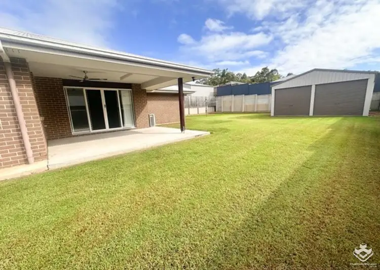 4 Briffney Street, Kirkwood QLD 4680