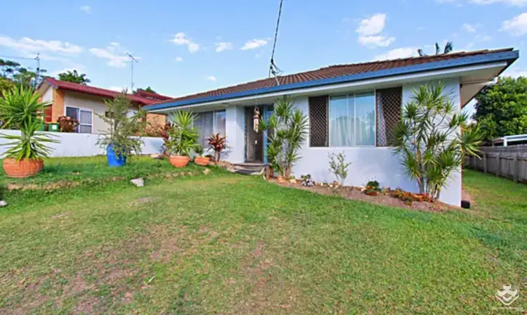 44 Shirley Street, Southport QLD 4215