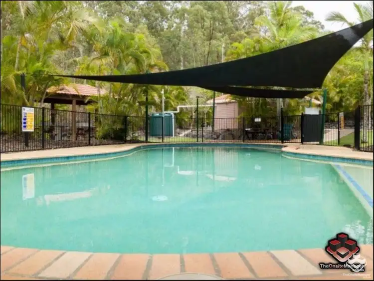 Main view of Homely townhouse listing, 61/3 Arundel Drive, Arundel QLD 4214