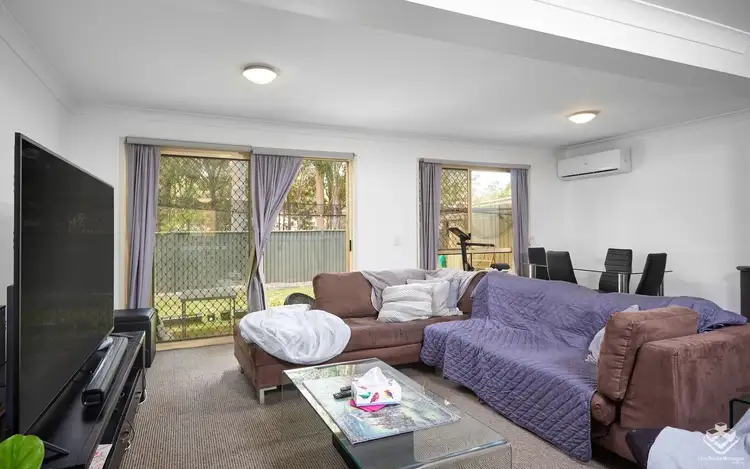 Third view of Homely townhouse listing, 61/3 Arundel Drive, Arundel QLD 4214